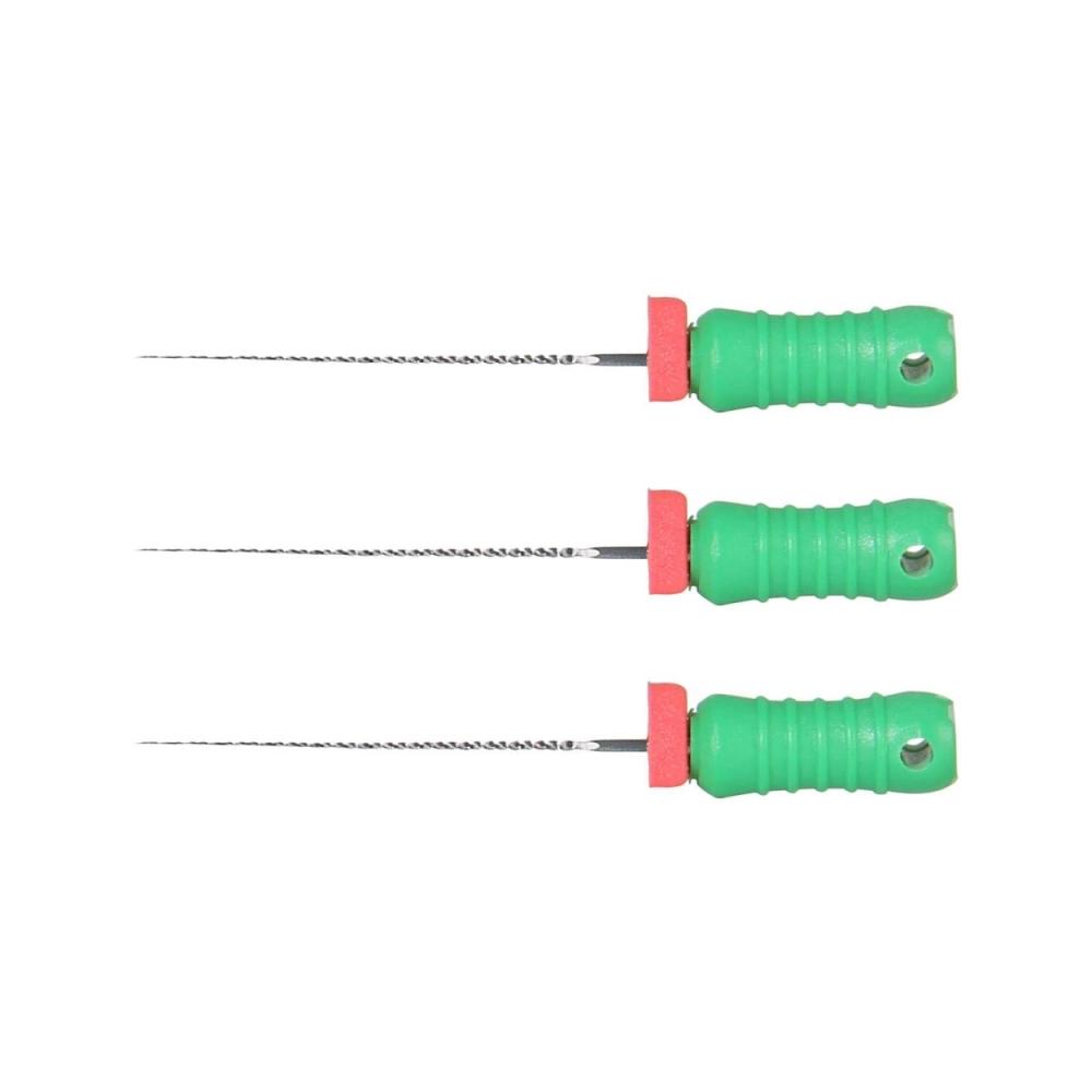 PoloDent K-limes 21 mm ISO no.35 6 pcs