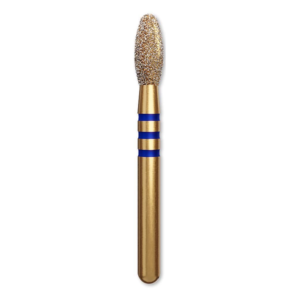Fraise diamantée Coltène DIATECH G379 Z-Rex FG 314-023-05.0 grain moyen (5 pcs)