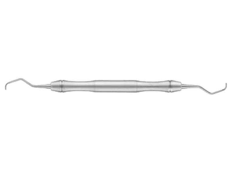 Curette Gracey Liquid Seel Ls 972/7-8