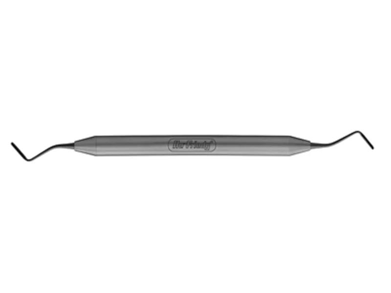 Periotome Black Line Posterior Pt1X