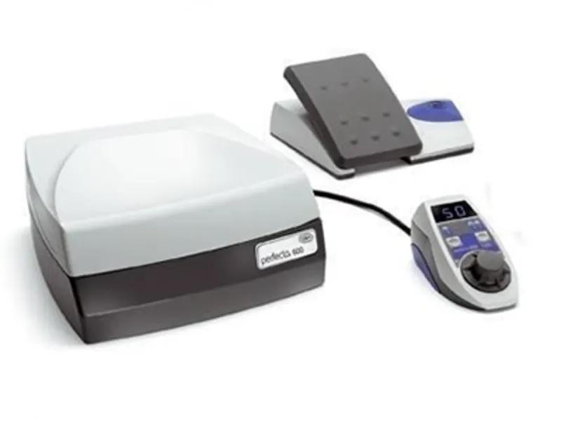 Perfecta 300 table control unit