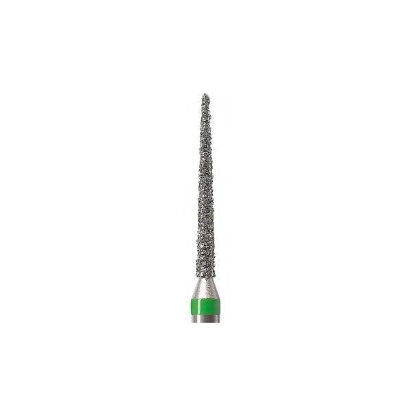 Edenta fraise diamantée conique plate FG G 848.314.010 10 mm