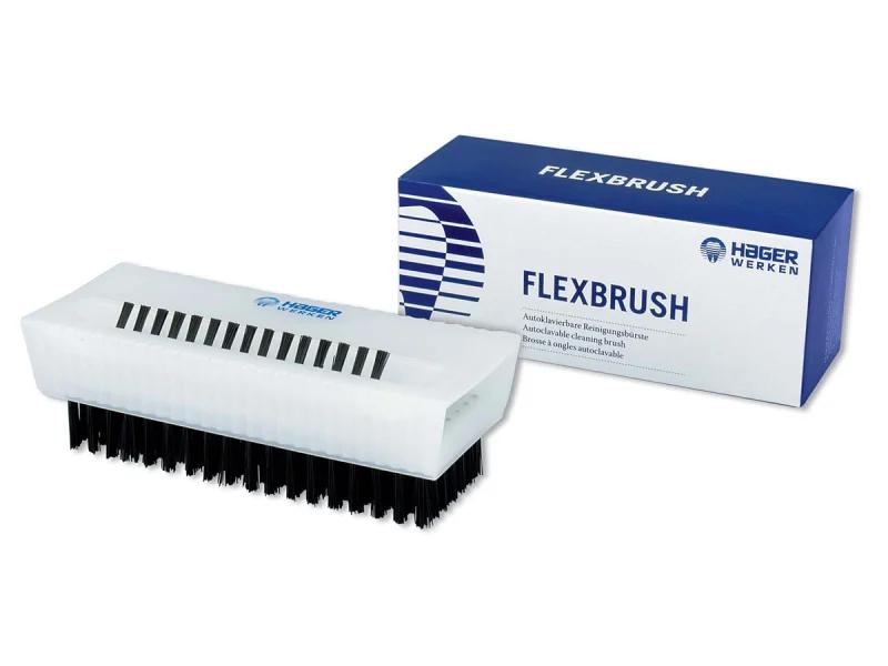 Flexbrush