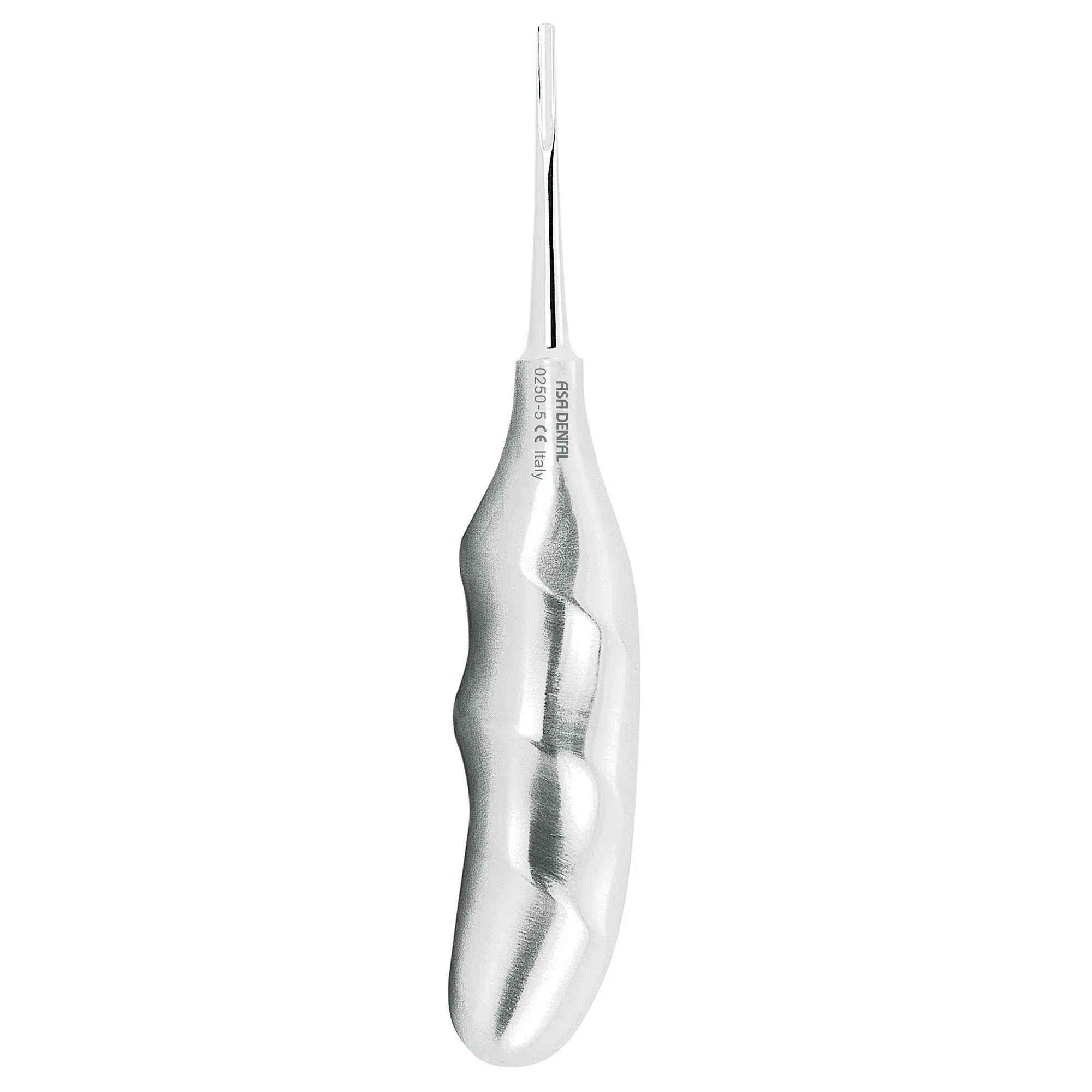 Asa Dental Wortelheffer / Root elevator Anatomisch #5B Bein (3,2 mm)