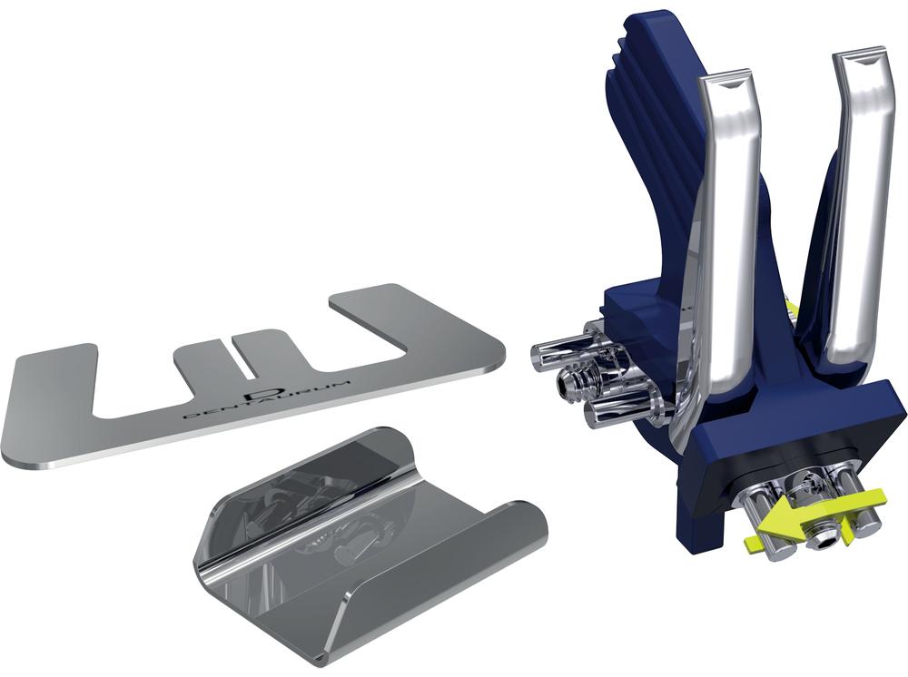 Neo-VDP volgens F.M. Sander*, set