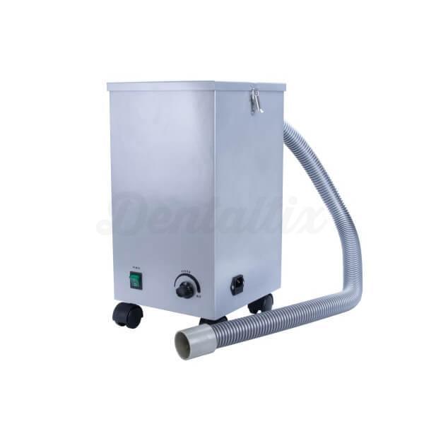 Technoclean Pro 500 : Aspirateur dentaire haute puissance