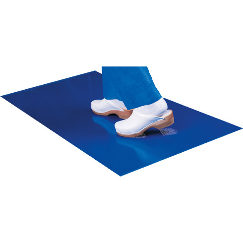 TAPIS DE DECONTAMINATION 45x115CM