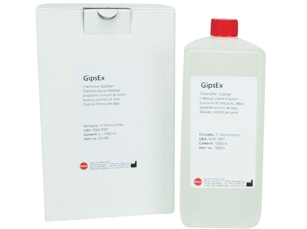 Gips-Ex 2x1Ltr Fl