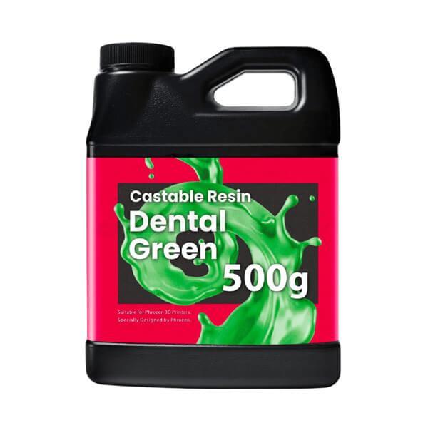 Résine de calcination pour la fonderie (500 g)