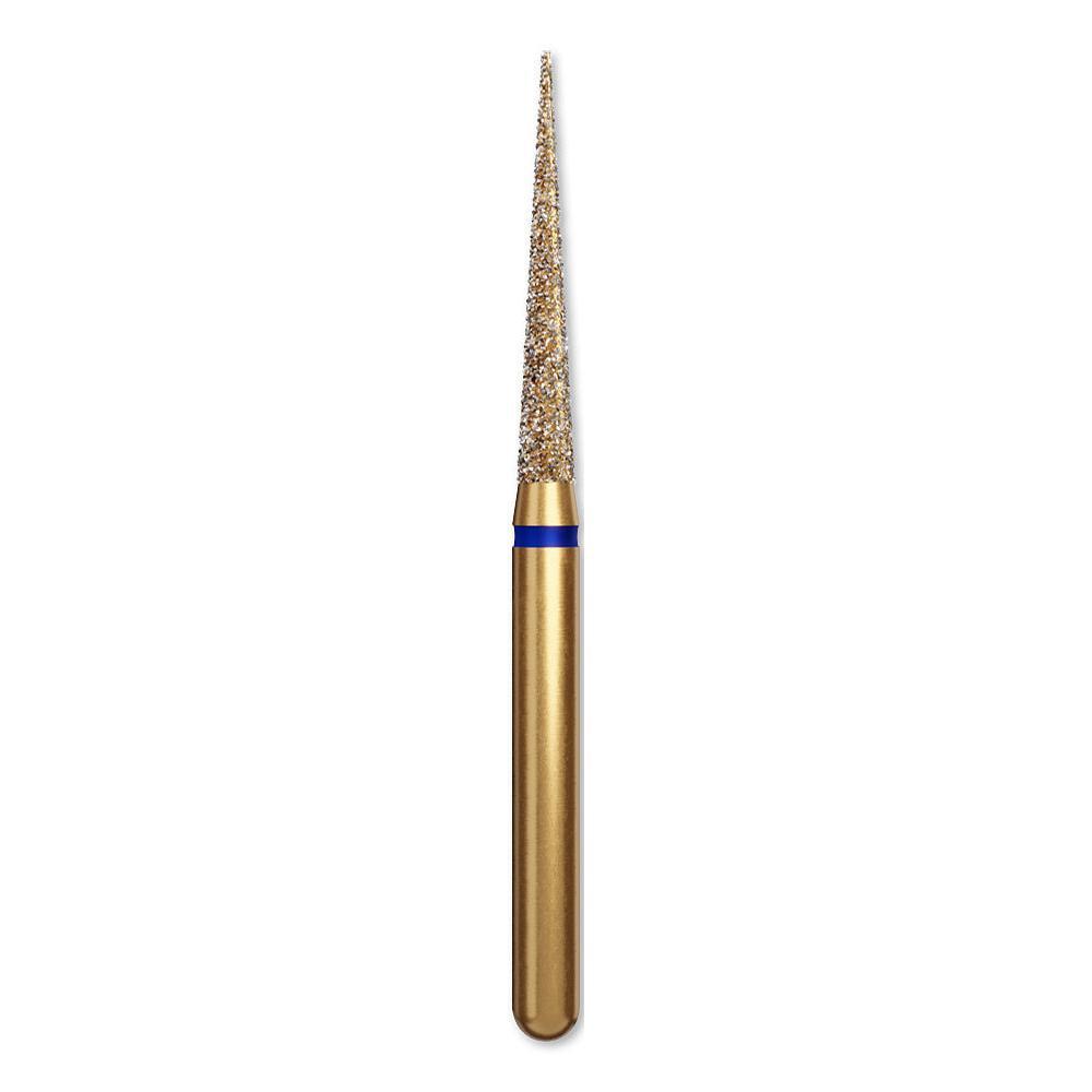 Fraise diamantée Coltène DIATECH G859 FG 314-016-10.0 grain moyen (5 pcs)
