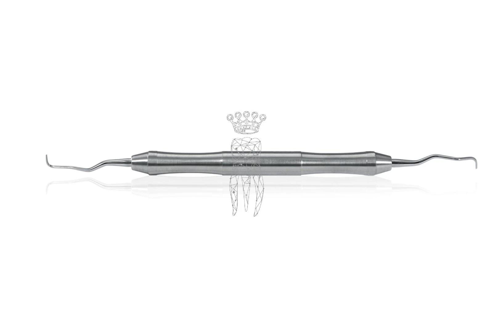 Curette Gracey Liquid Steel Ls 972/13-14