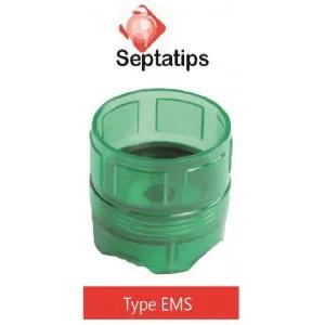 Sleutel Septatip Type Ems