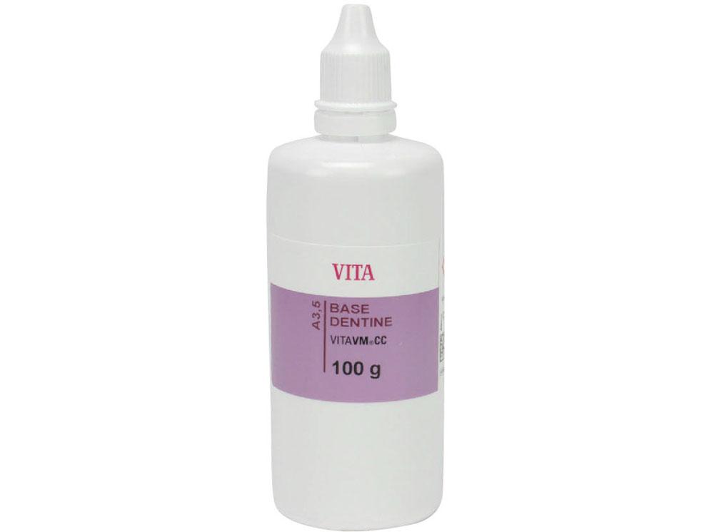 Vita VM CC Basis dentine A3,5 100g