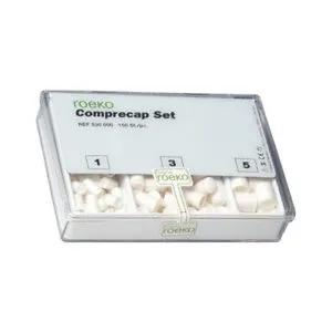 Comprecap assortiment