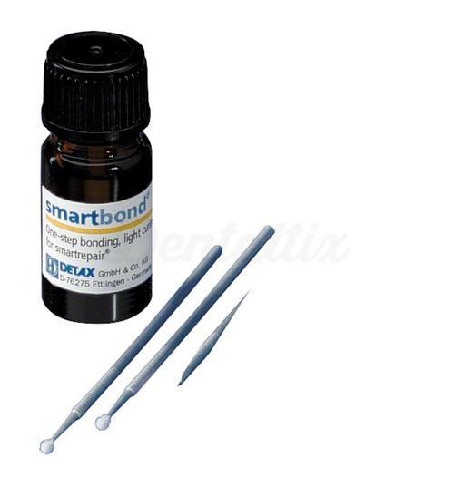Adhésif Smartbond (5 ml) + 5 applicateurs Smartbrush