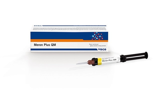 MERON PLUS QM (8.5G)