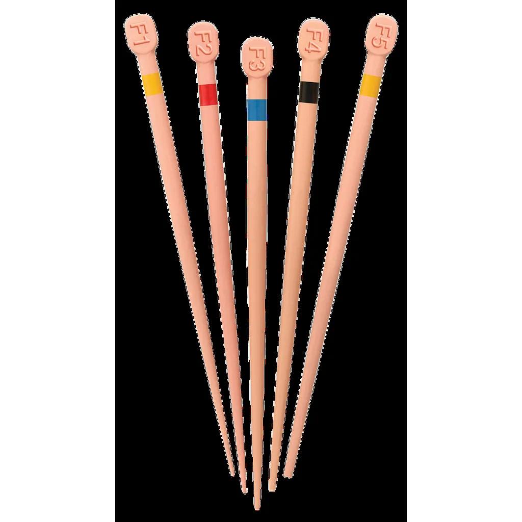 ProTaper Gold gutta punten