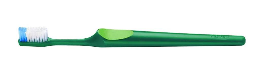Tandenborstels  Nova, Medium Stk