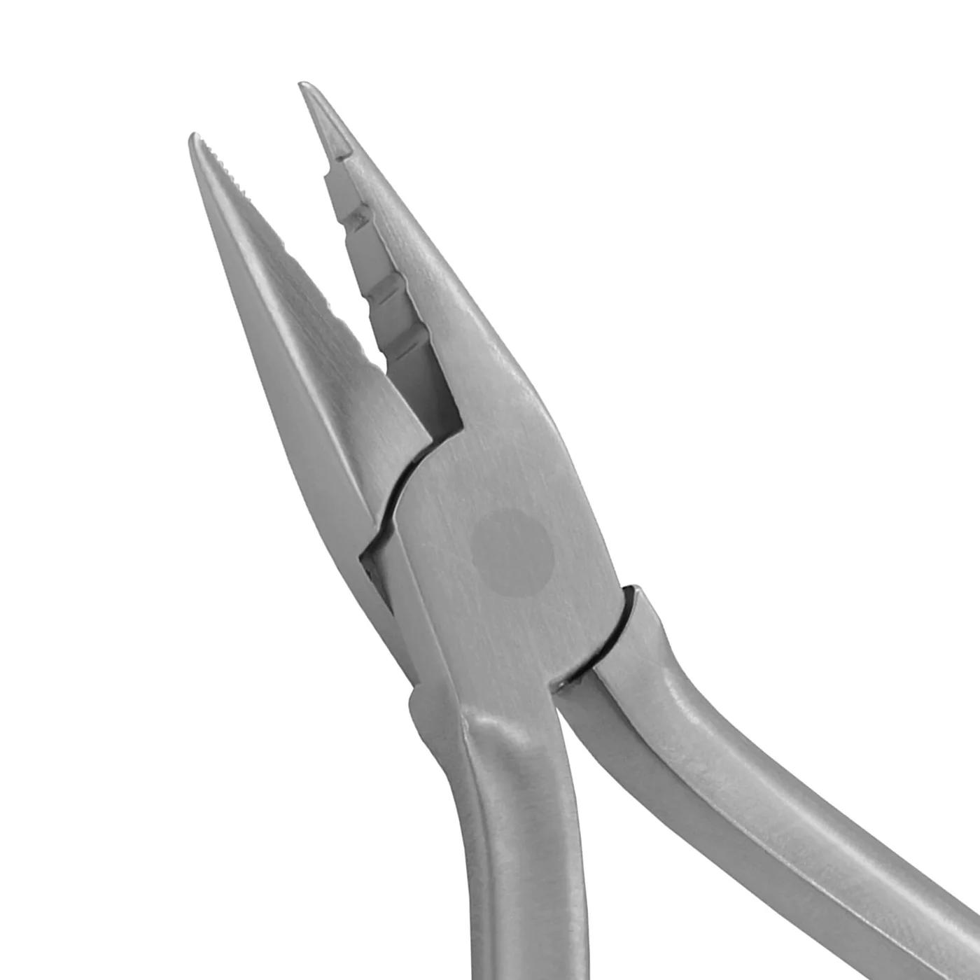 Ortho Plier Jarabak Pointed Angle