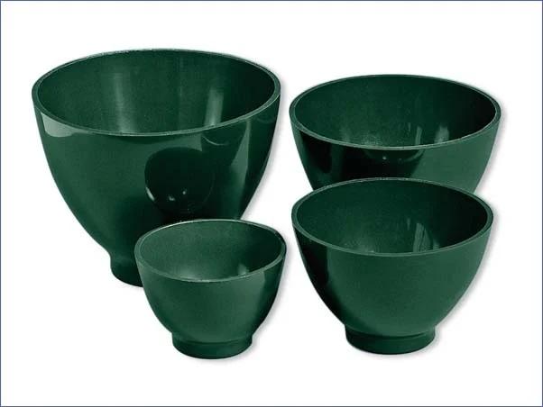 Bol Alginate Flex-O-Bol Vert Petit