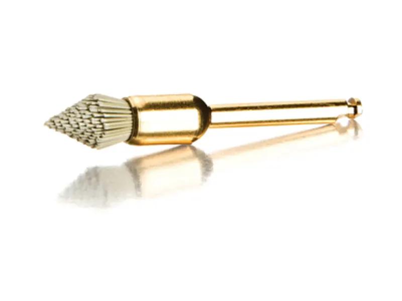 Jiffy Composite Polishing Brushes, Pointed