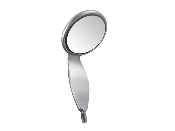 Miroir Rodium N4 6pcs