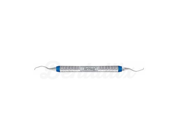 Gracey-curette 213/214 met handvat 7