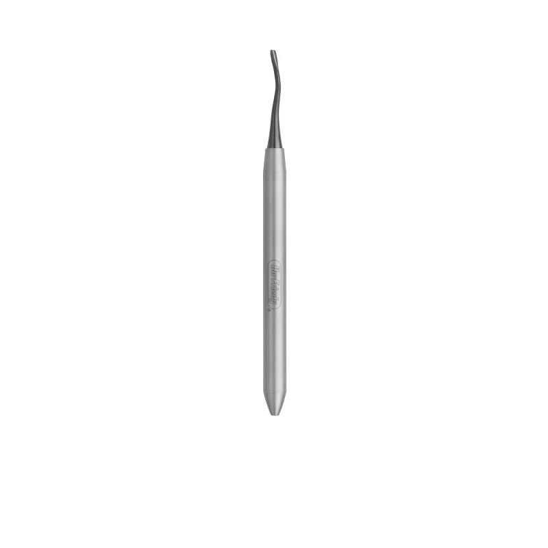 Krabber Surgical Lucas 85 zwart Line 2.5Mm