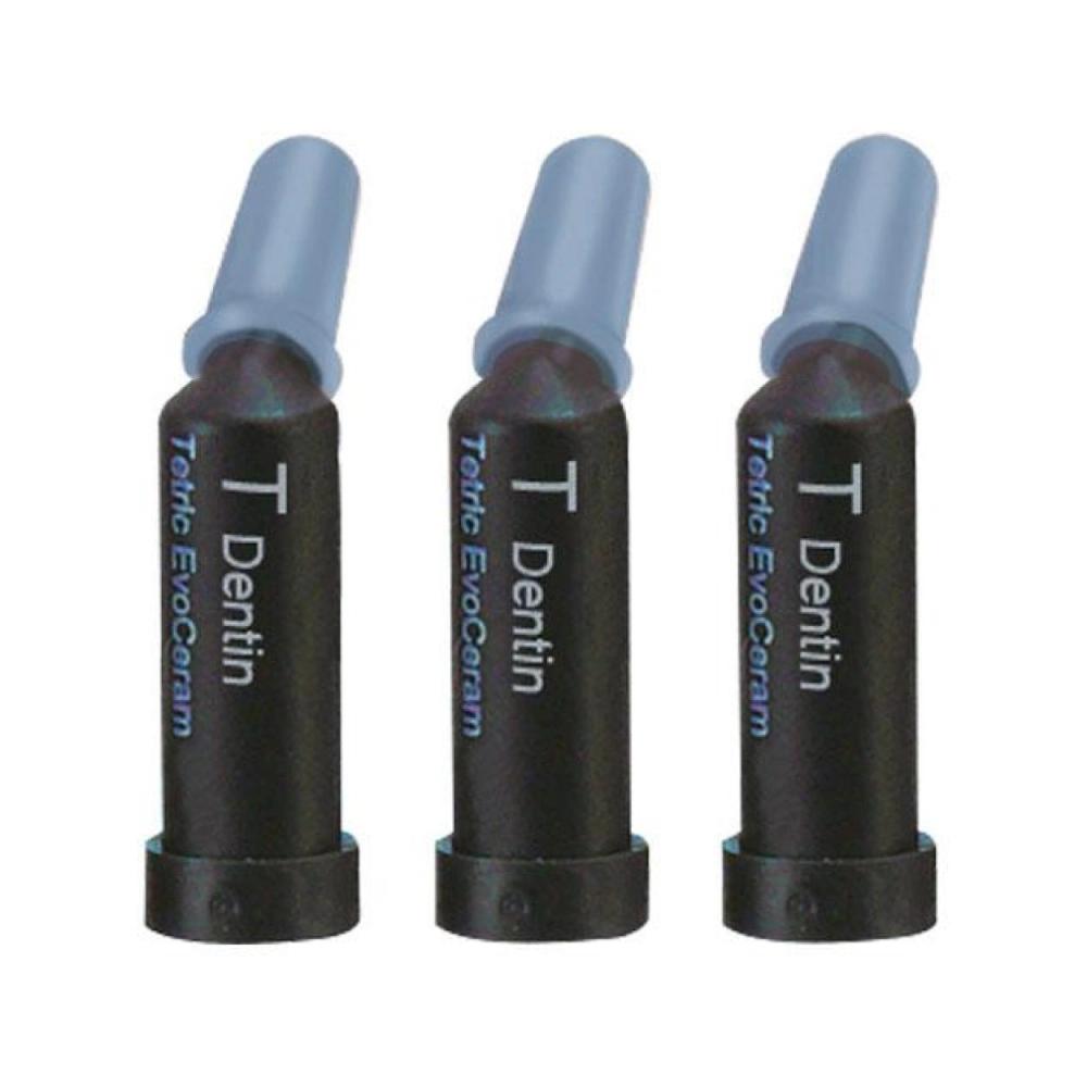 Tetric EvoCeram Cav. Transl. 20x 0,2 g