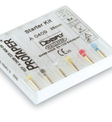 ProTaper® Universal Shaping Files RA / 21mm
