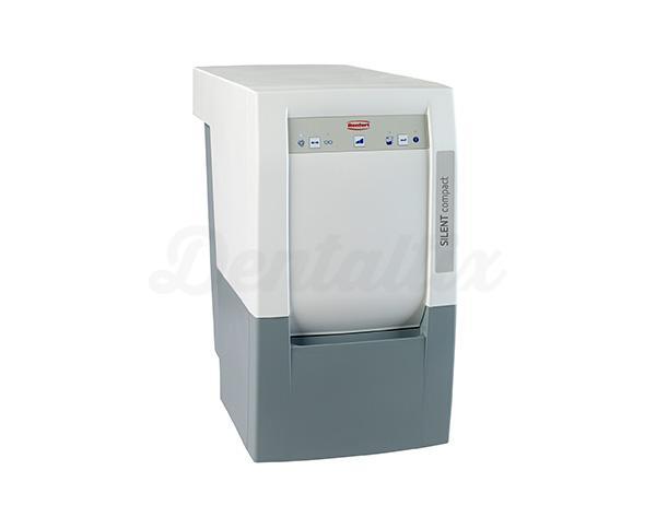 Afzuigapparatuur Silent Compact (230 V)