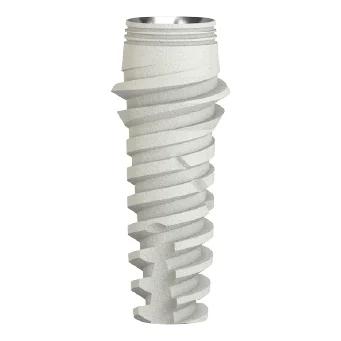 Saturn Dental Implant 3.8mm 11.5mm L Premium