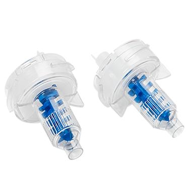 EMBOUTS MELANGEURS AQUASIL BLEUS (54)