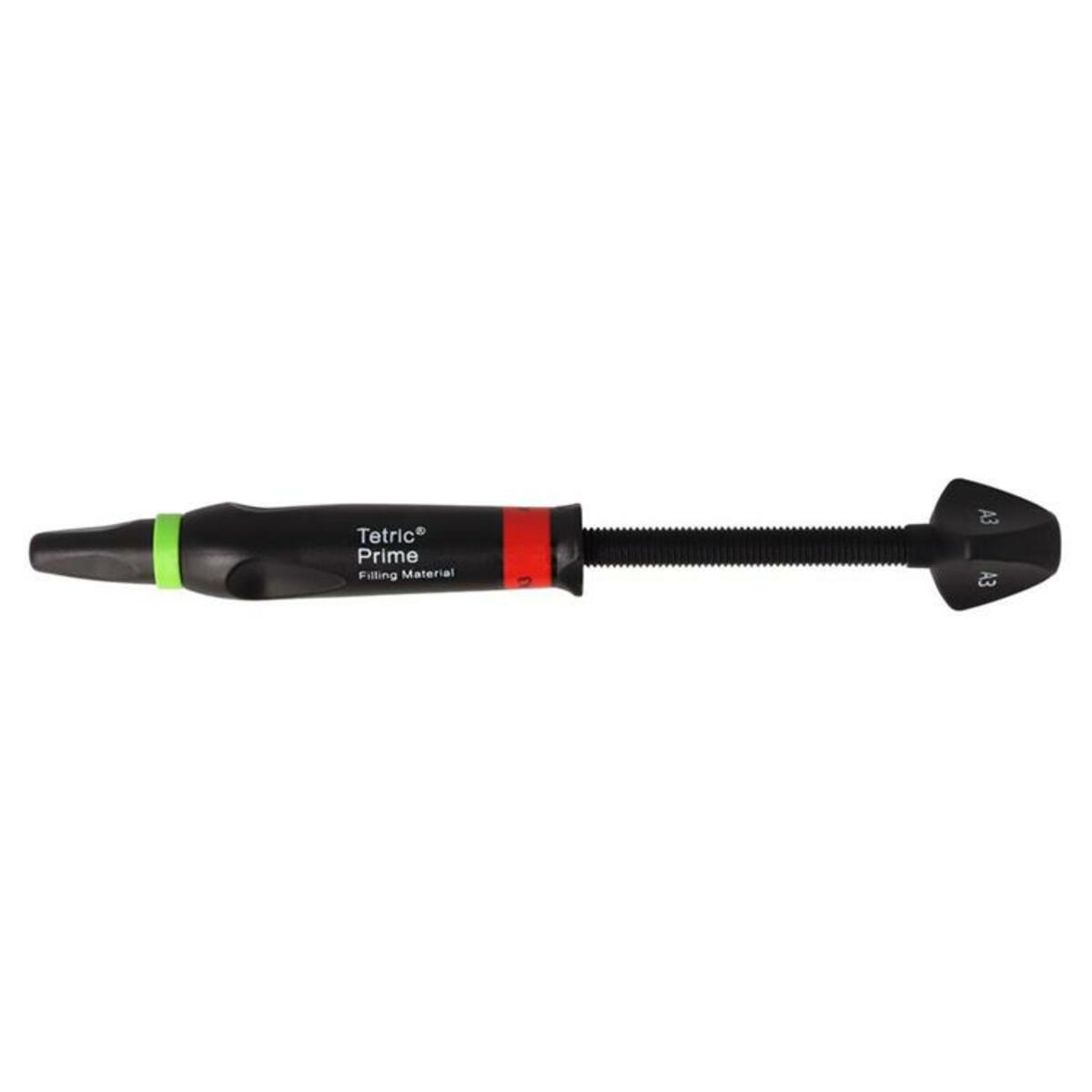 Tetric® Prime jumbo composite seringue recharge 10x3g