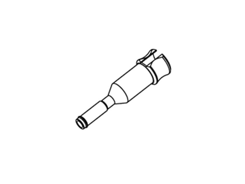 Adaptateur Sirona T1 Intra pour Statmatic