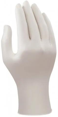 Handschoenen Microtouch nitril
