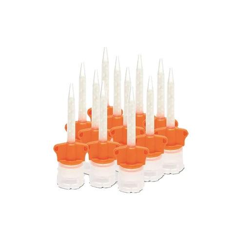 Embouts Melangeurs Orange Extra Petits (48)