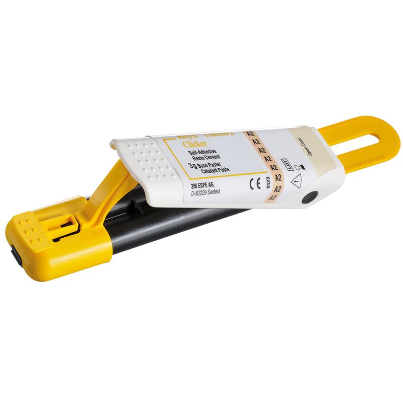 RELYX UNICEM 2 - CLICKER (11G)
