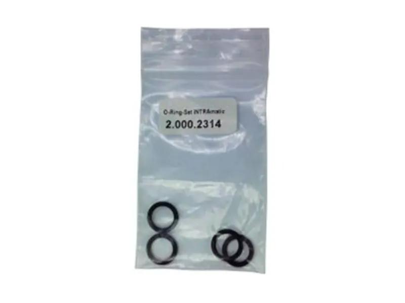 Statmatic Gasket for Sockets S32118 / 8 pcs