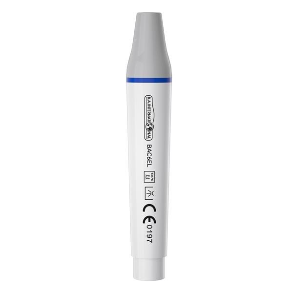 Optima BAC6EL - Pièce à main - BAC6EL - avec lumière, type EMS