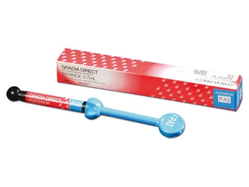 Gradia Direct seringue
