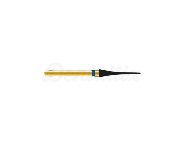 Fraise diamantée G392 pour FG interproximal (5 pcs)