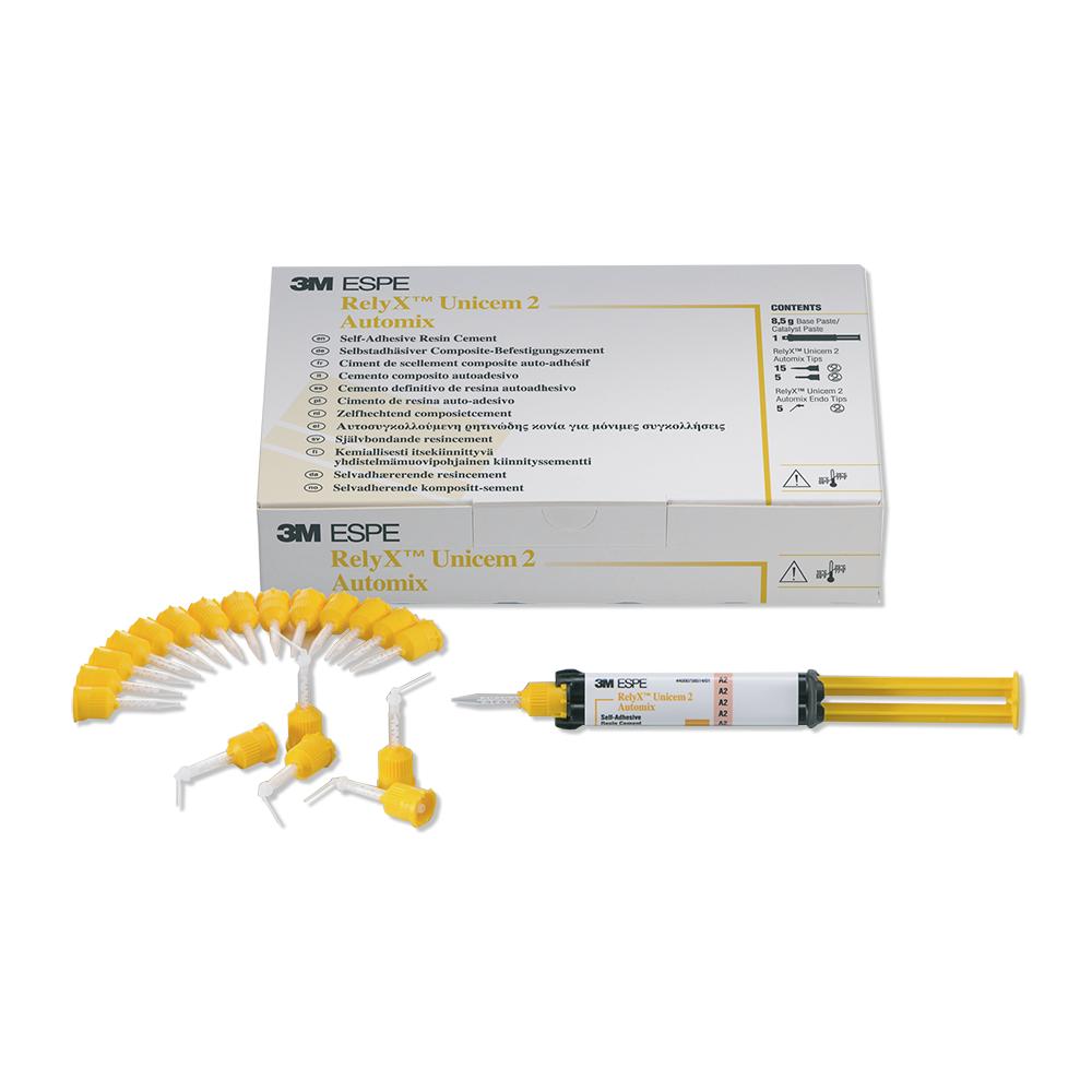 RELYX UNICEM 2 AUTOMIX (5ML)