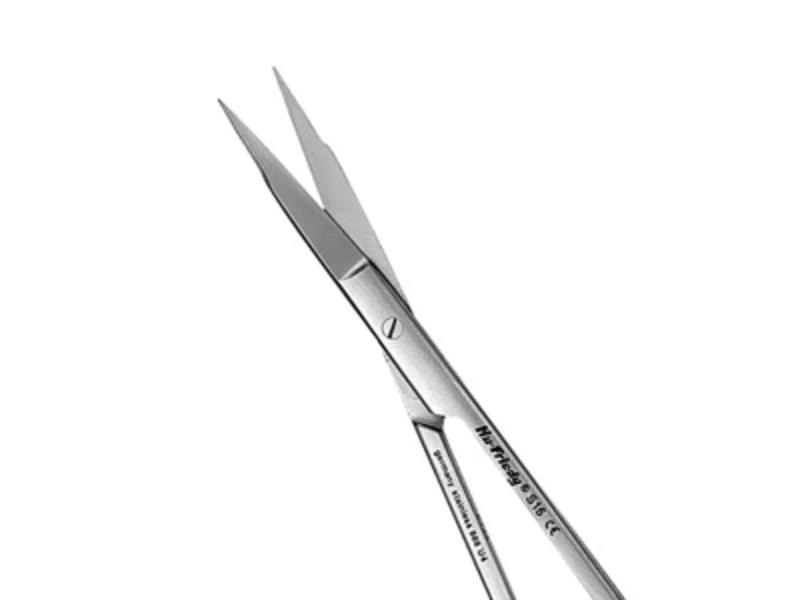 S16 Scissors Goldman Fox