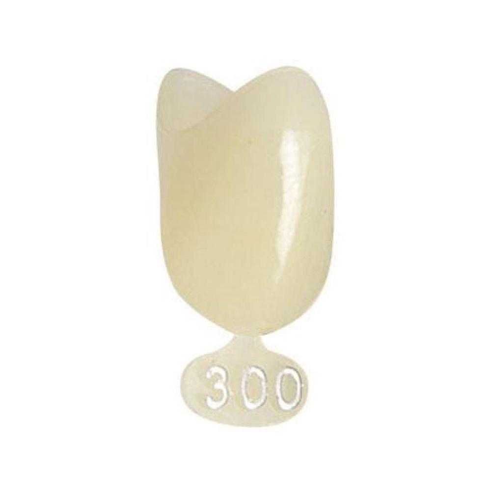 P.D. couronnes polycarb. no.300 5 pcs