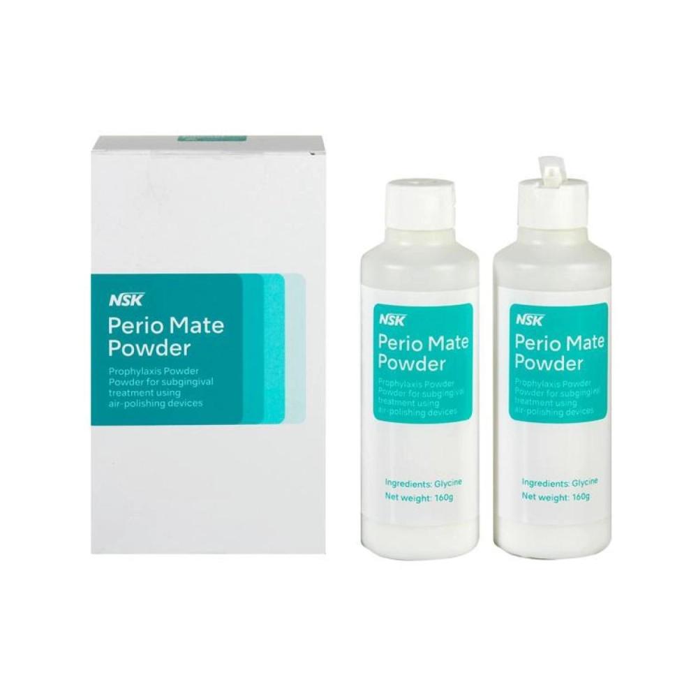 Poudre Perio Mate Nsk 2X160Gr