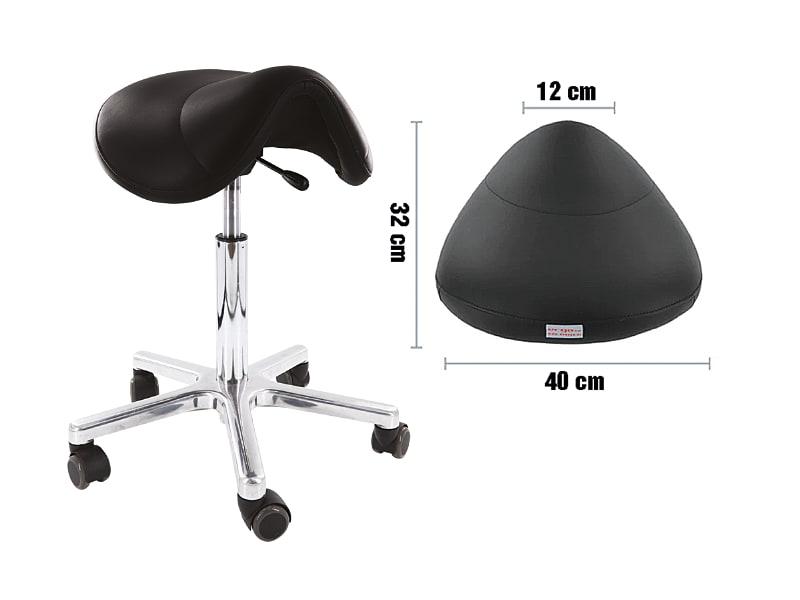 Ergo Pony Comfort Classic