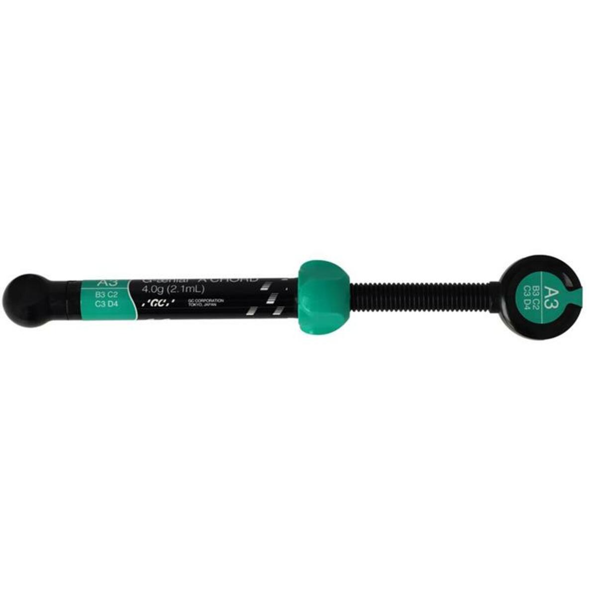 G-ænial® A'CHORD composite seringue