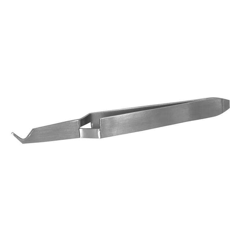 Bracketpincet met positioneerblad 110mm