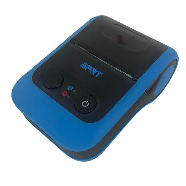 Icanlabel SPRT: labelprinter voor autoclaven